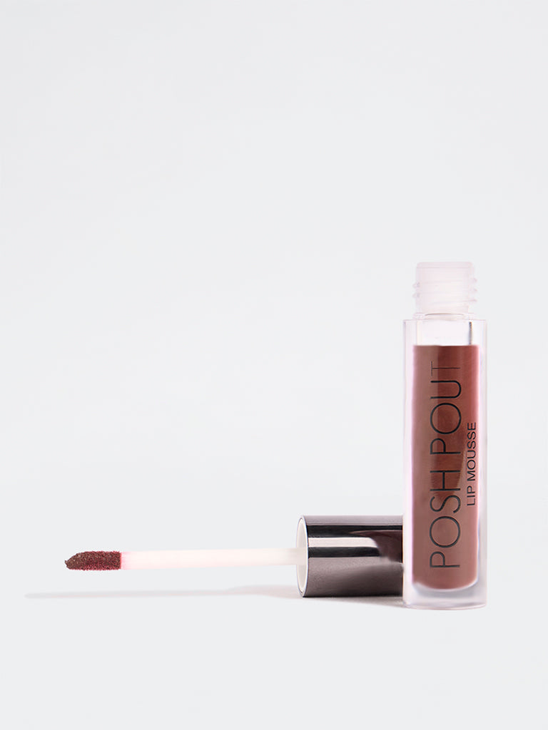 Studiowest Posh Pout Rumberry Lip Mousse - 4.2 ml