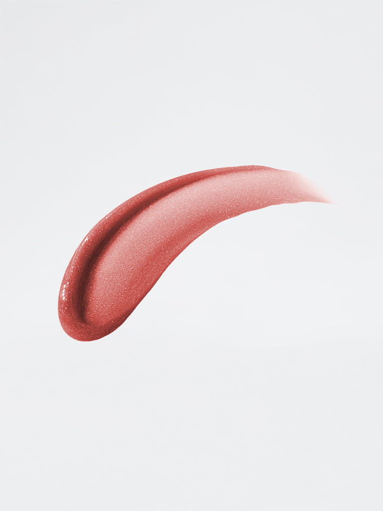 Nuon Swipe Right Pretty Please P-01 Liquid Matte Lipstick - 4.9 ml