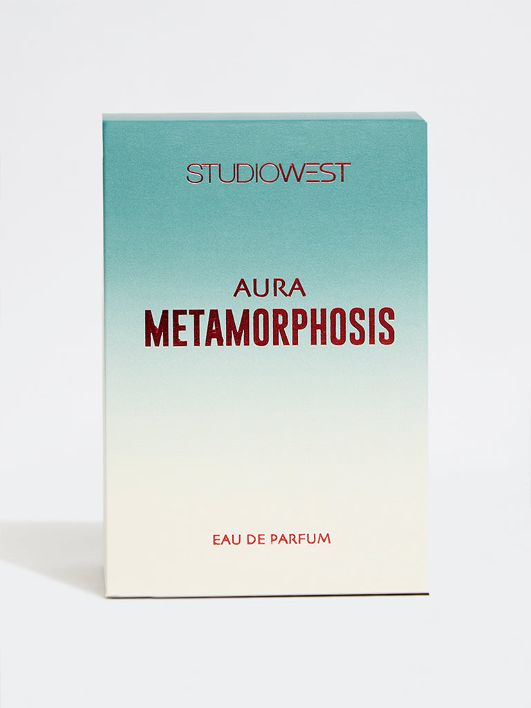 Studiowest Aura Metamorphosis Eau De Parfum - 50 ml