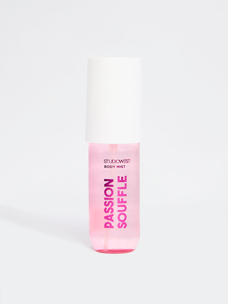 Studiowest Passion Souffle Body Mist