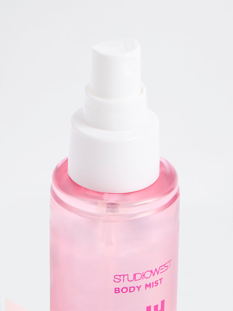 Studiowest Passion Souffle Body Mist