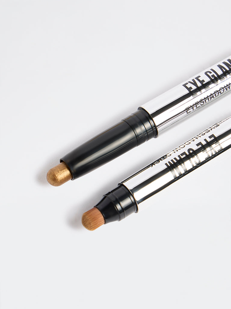 Studiowest Bronze Eye Glam Eyeshadow Stick - 1.4 gm
