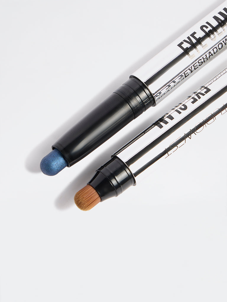 Studiowest Sapphire Eye Glam Eyeshadow Stick - 1.4 gm