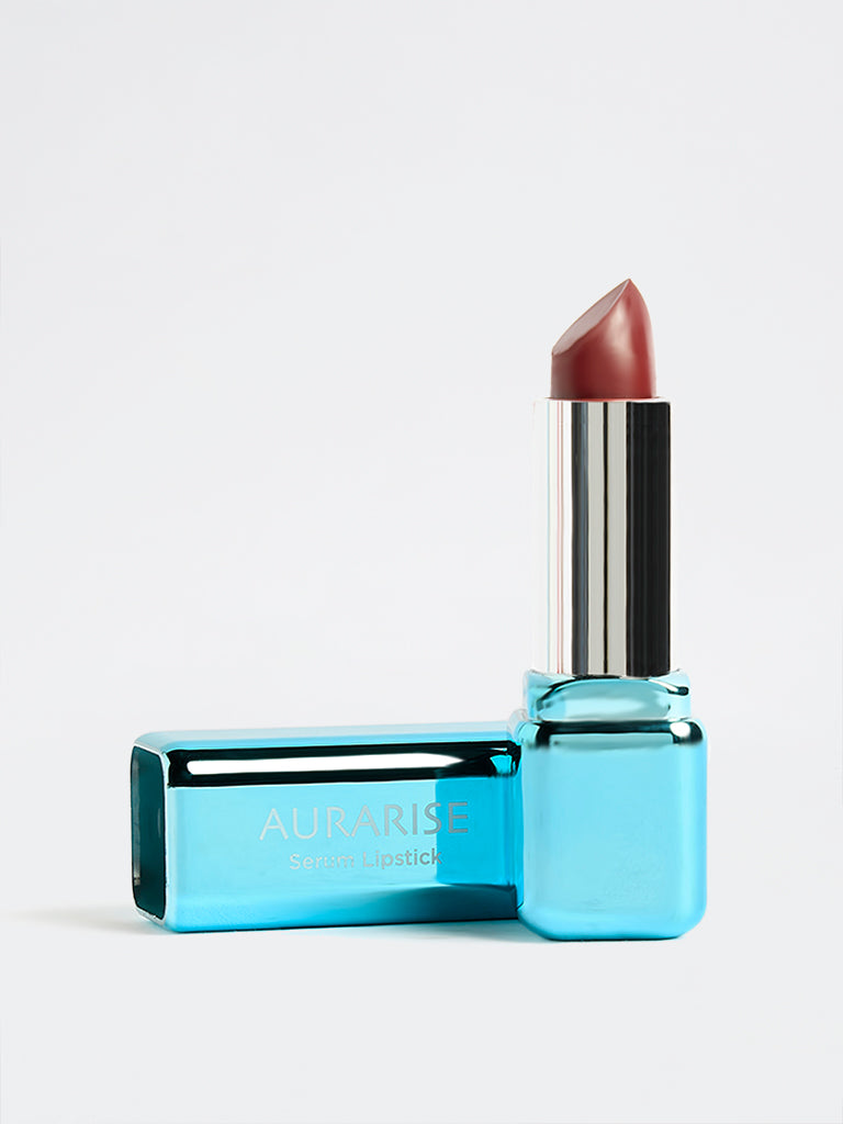 Studiowest Aurarise Velvet Shift Serum Lipstick - 4.2 gm