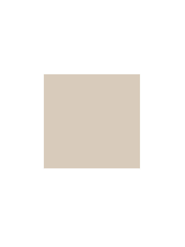 Nuoflexx Light Beige Relaxed-Fit Mid-Rise Shorts