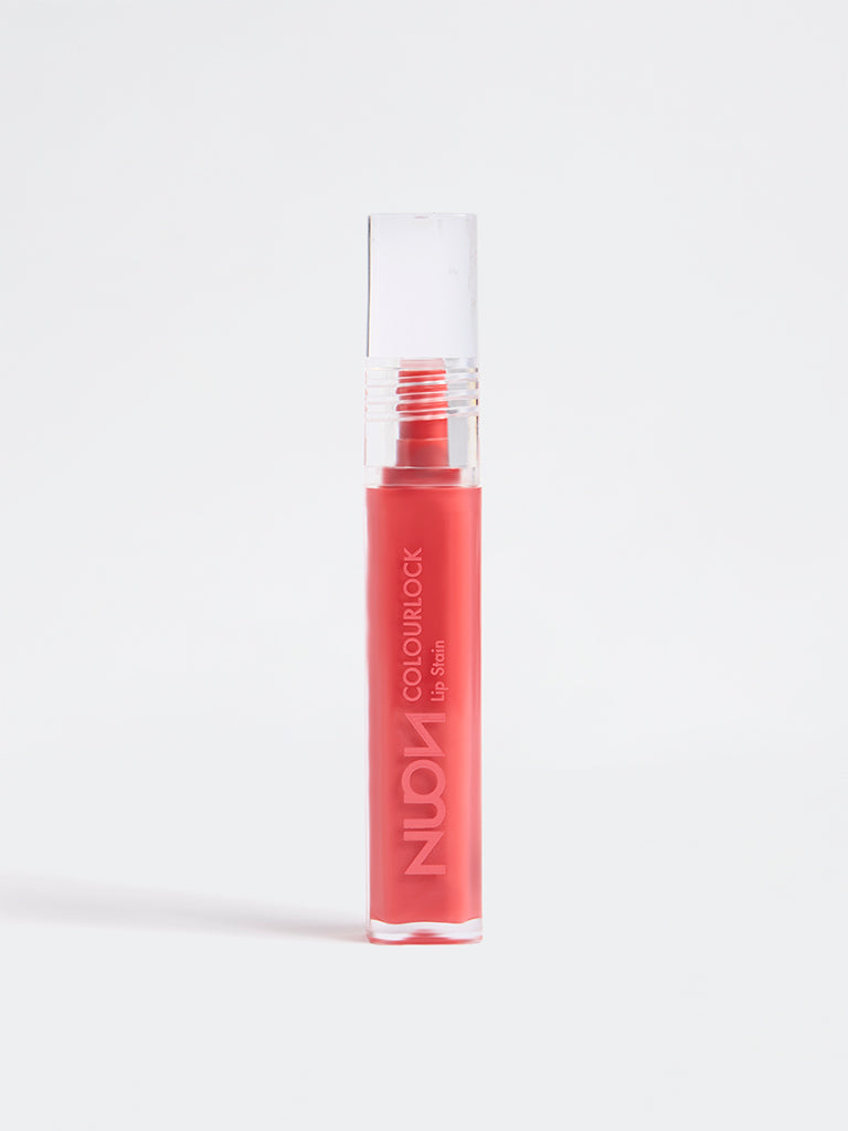 Nuon Colourlock Juicy Cherry Lip Stain - 2 ml