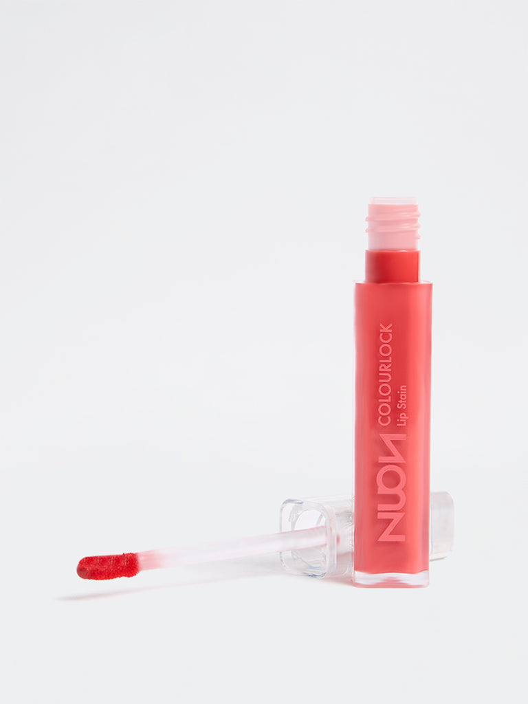 Nuon Colourlock Juicy Cherry Lip Stain - 2 ml