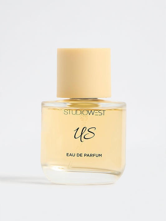 Studiowest US Eau De Parfum - 50 ml