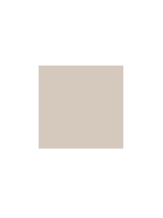 WES Lounge Light Beige Textured Relaxed-Fit Cotton T-Shirt