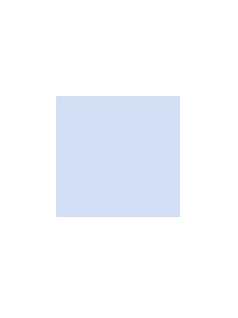 HOP Kids Girls Blue Gingham Lace Trim Wide Leg Pants