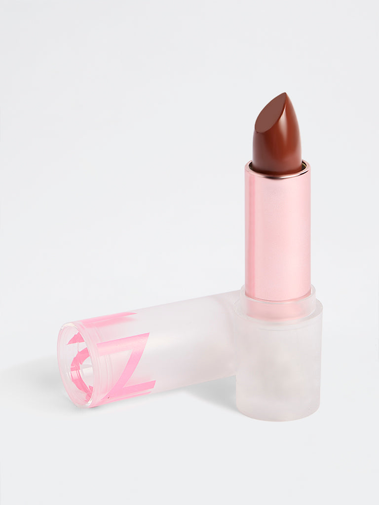 Nuon Show Off Emotion Hydra Blur Matte Lipstick - 4 gm