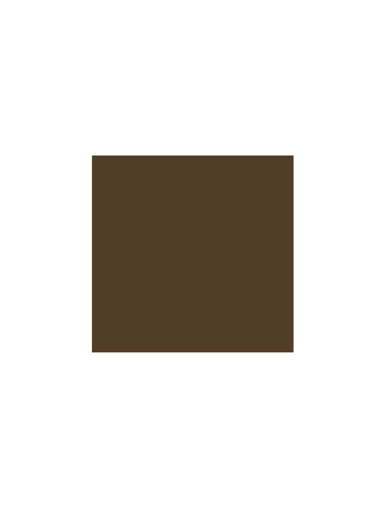 Ascot Dark Brown Relaxed-Fit Linen Shirt