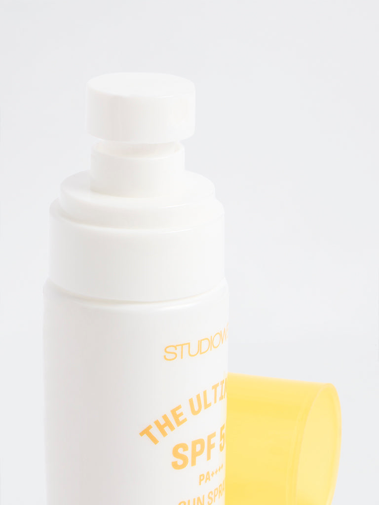 Studiowest Studiowest The Ultimate Sun Spray SPF 50 PA++++ - 60 ml