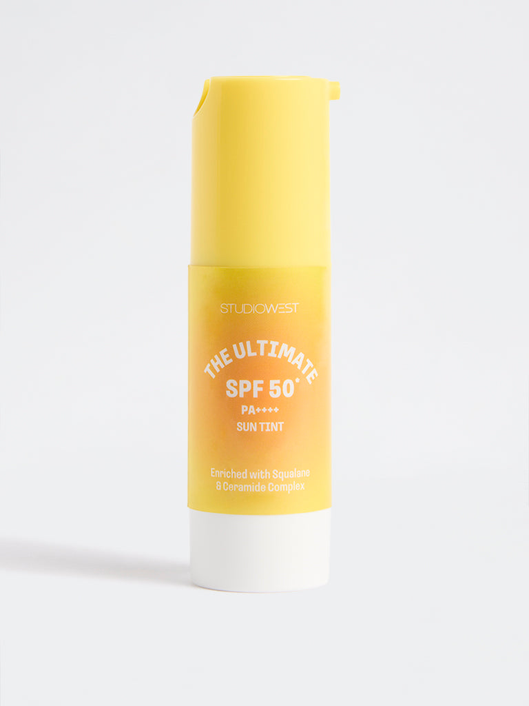 Studiowest The Ultimate Sun Tint SPF 50 PA++++ - 30 ml