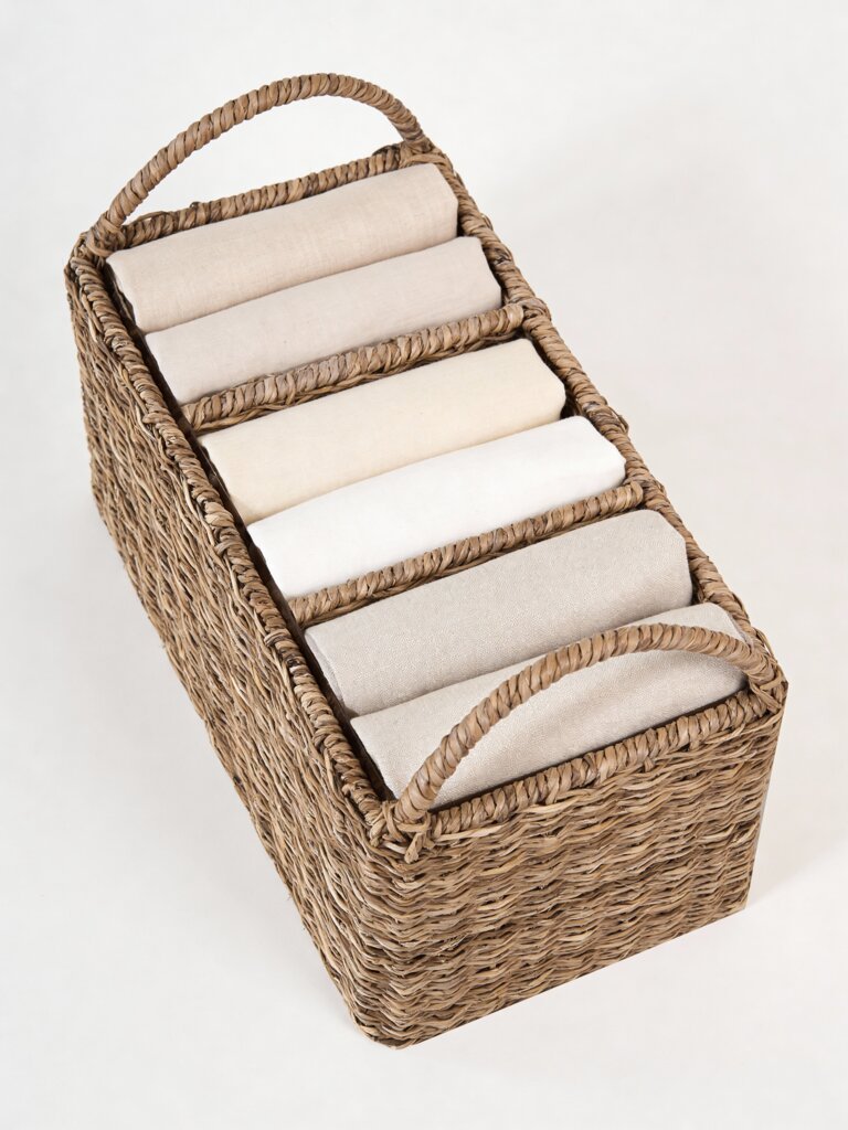 Westside Home Brown Organiser