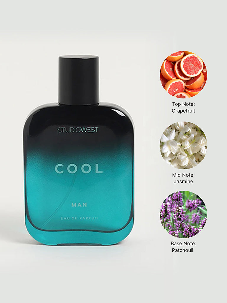 Studiowest Cool Man Parfume - 100 ML