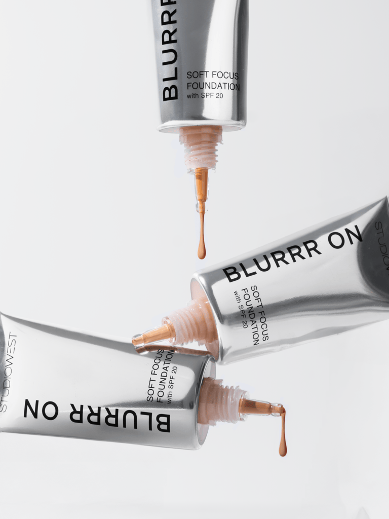 Studiowest Maple Blurrr On Foundation - 30 ml