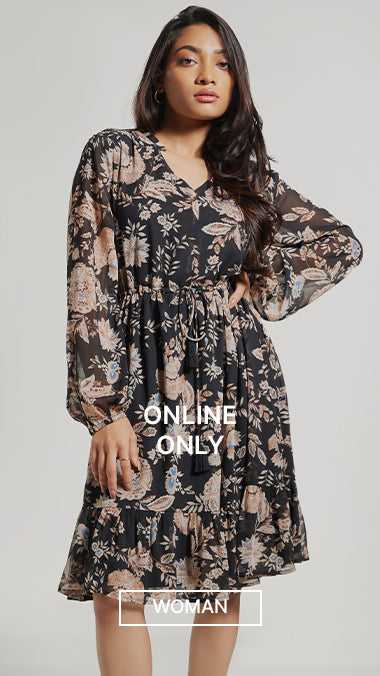 Indian Dresses | Shop Indian Clothes Online | Andaaz Fashion USA