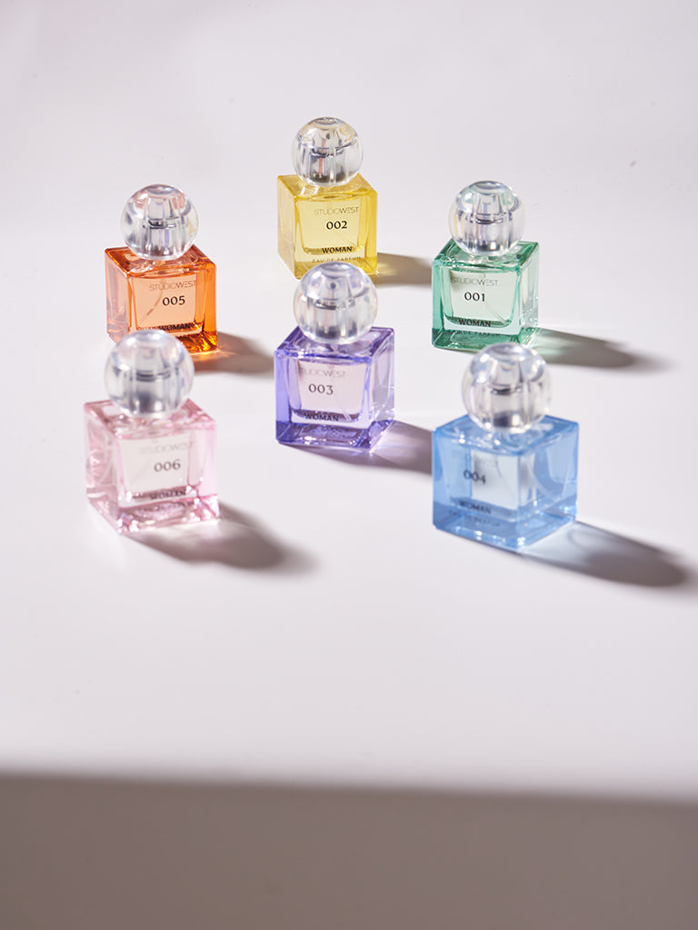 Studiowest 002 Woman Eau De Parfum - 25 ml