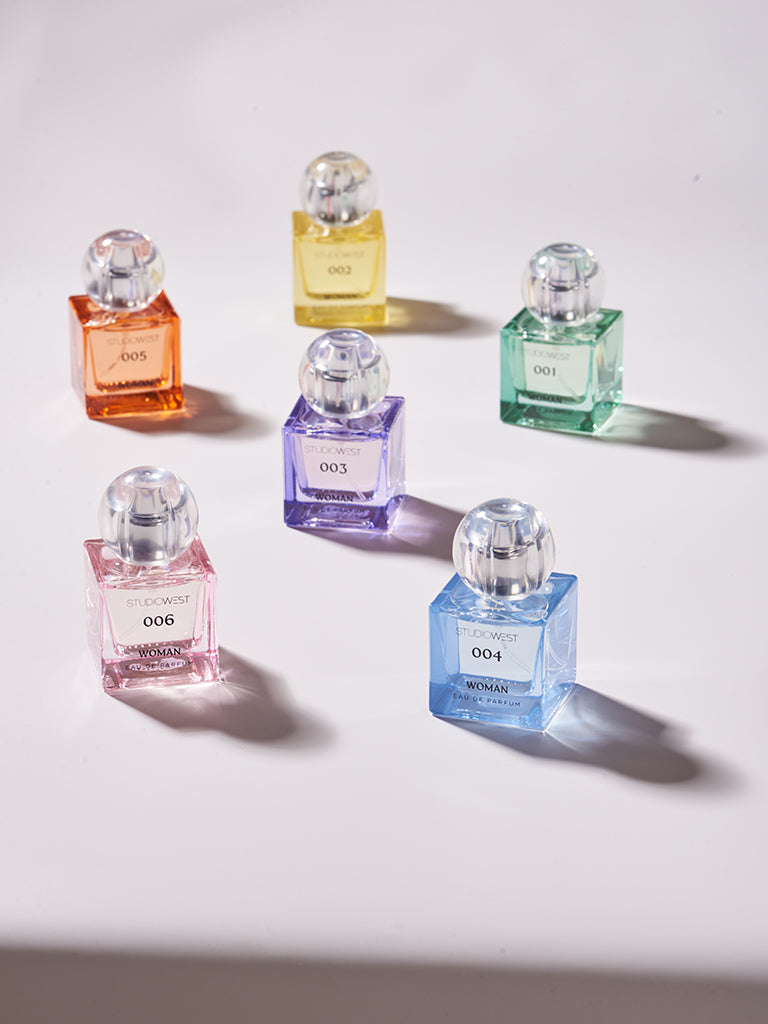 Studiowest 005 Woman Eau De Parfum - 25 ml