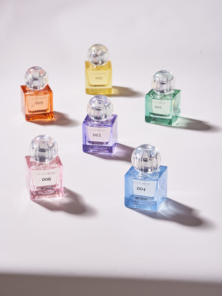 Studiowest 006 Woman Eau De Parfum - 25 ml