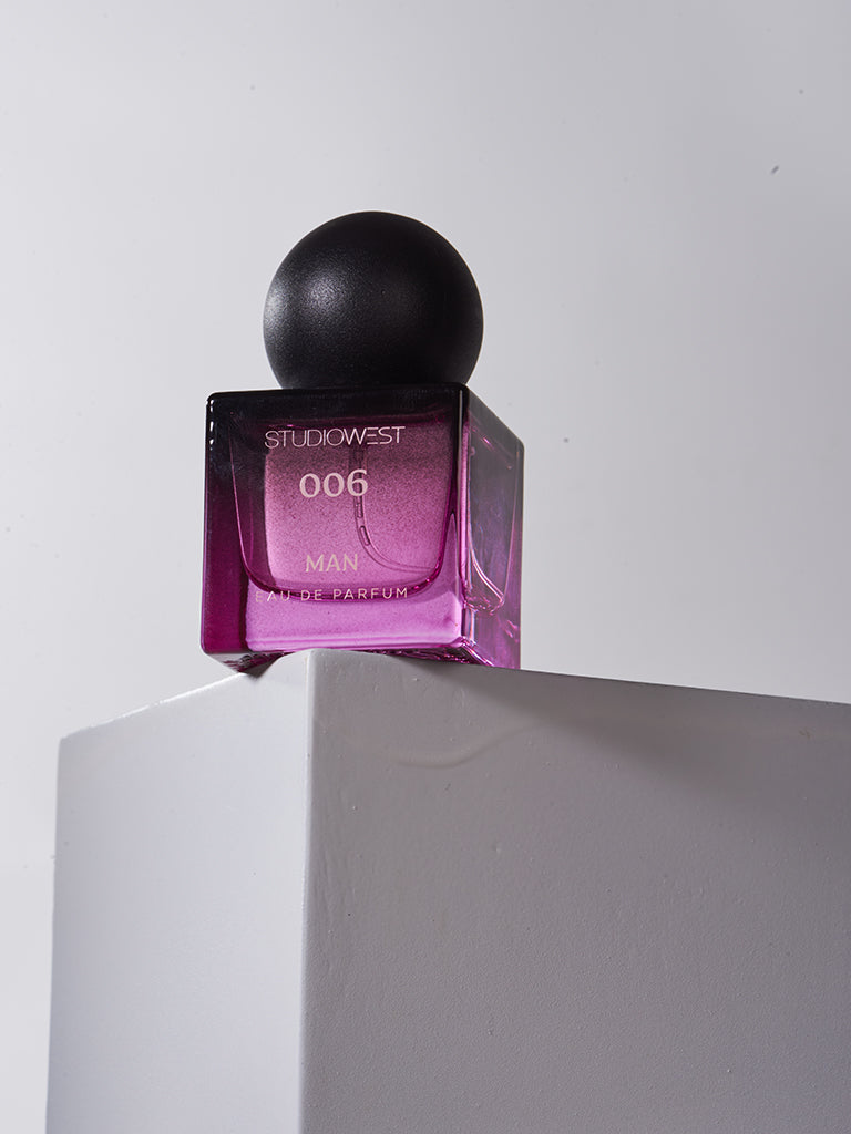 Studiowest 006 Man Eau De Parfum - 25 ml