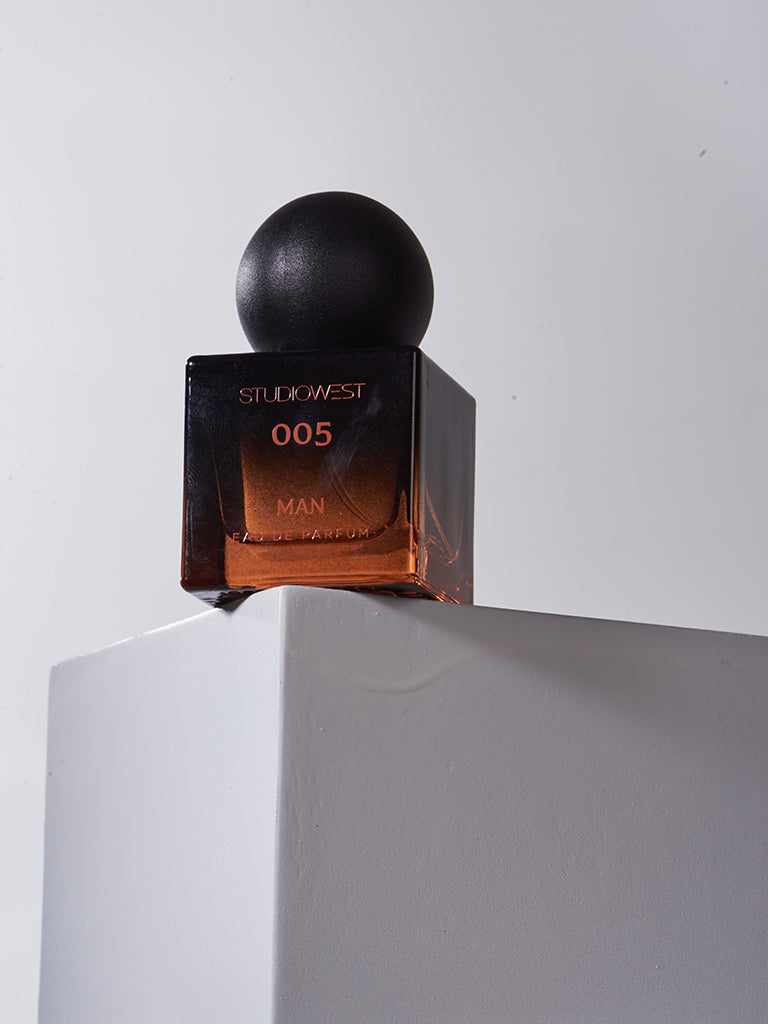 Studiowest 005 Man Eau De Parfum - 25 ml