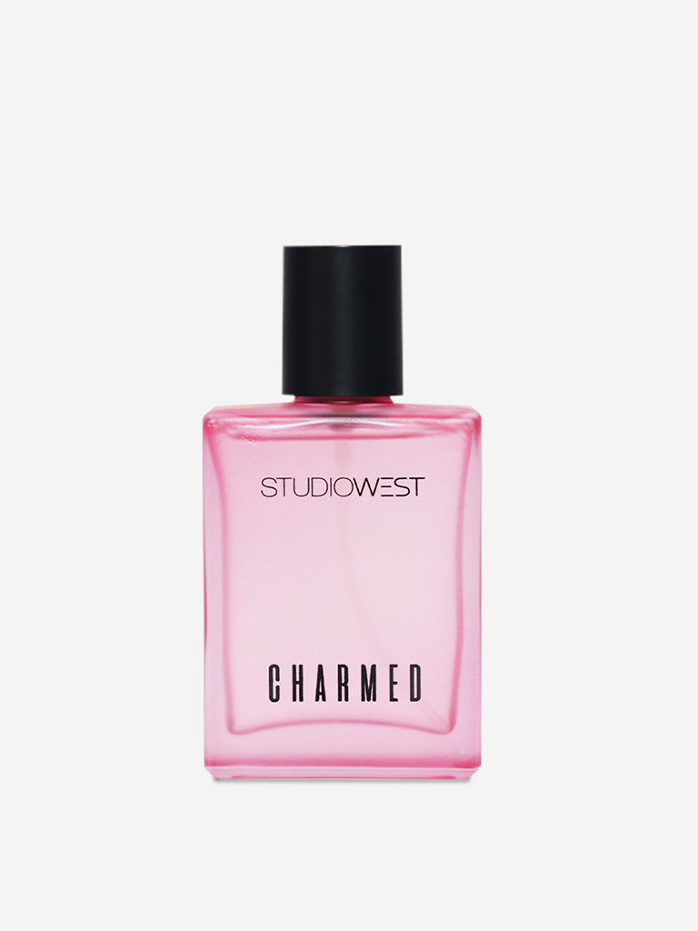 Studiowest Charmed Eau De Parfum For Women 50 ml