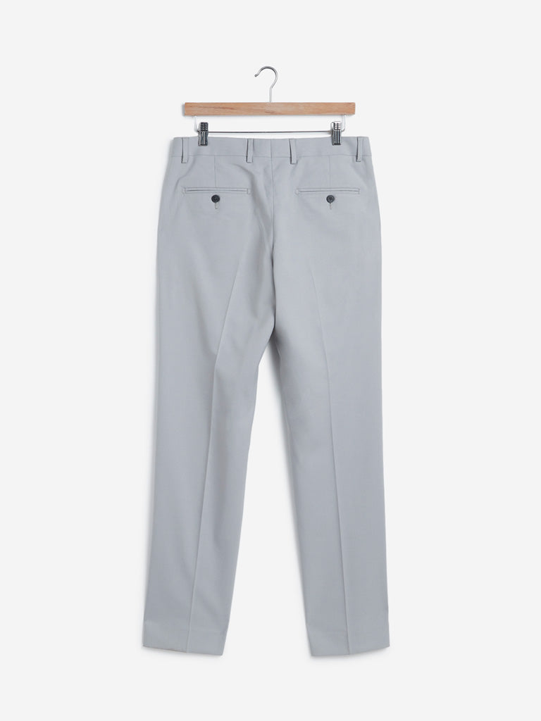Mens Trousers  Cotton  Wool  Casual  Smart  HM IN  HM IN