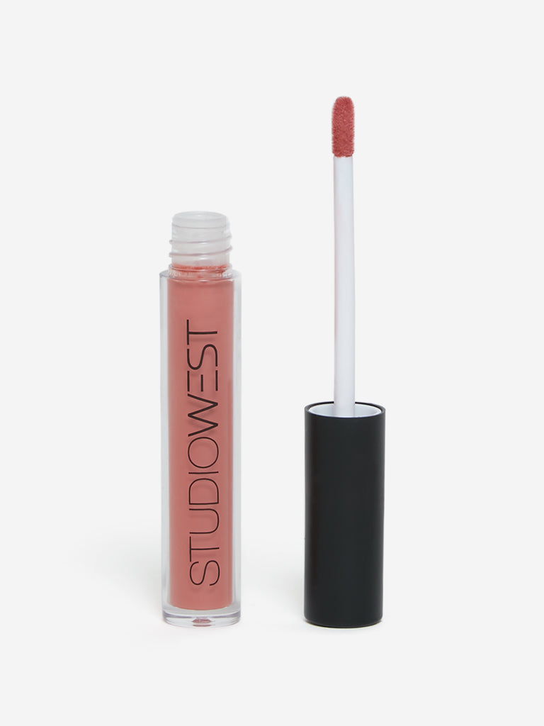 Buy Studiowest Liquid Matte Lip Colour, Daze, 3 ml from Westside