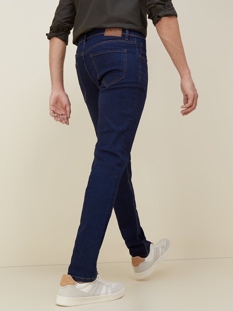 Buy online Women's Plain Slim Fit Jeans from Jeans & jeggings for Women by  Fck-3 for ₹1899 at 37% off | 2024 Limeroad.com