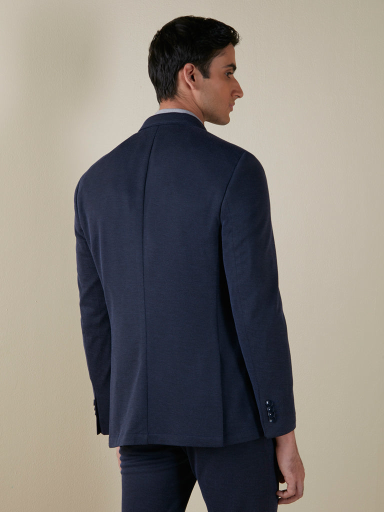 Side 2025 cut blazer