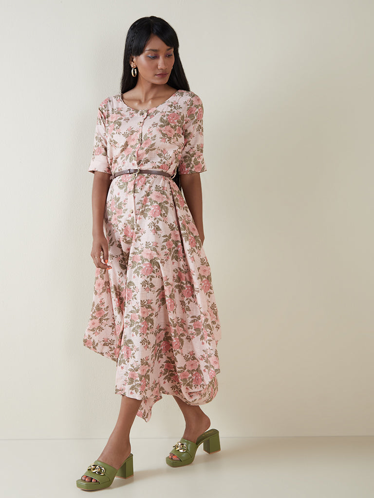Westside - Maxi-ing out on florals! Switch from pants to flattering  silhouettes this weekend, this gorgeous off-shoulder Summer Florals by Bombay  Paisley is making our closet itch for more! Add this number