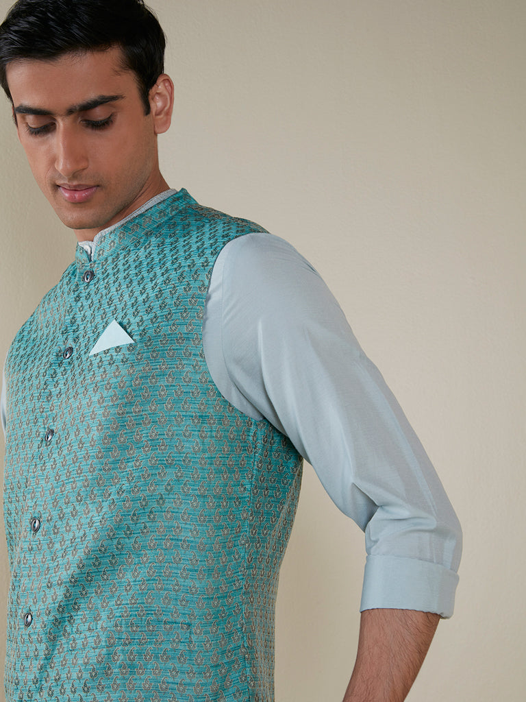 Dry Cleaning MenS Traditional Cotton Maroon Waistcoat Nehru Jacket at  Best Price in Mumbai  Rebello The Complete Fashion