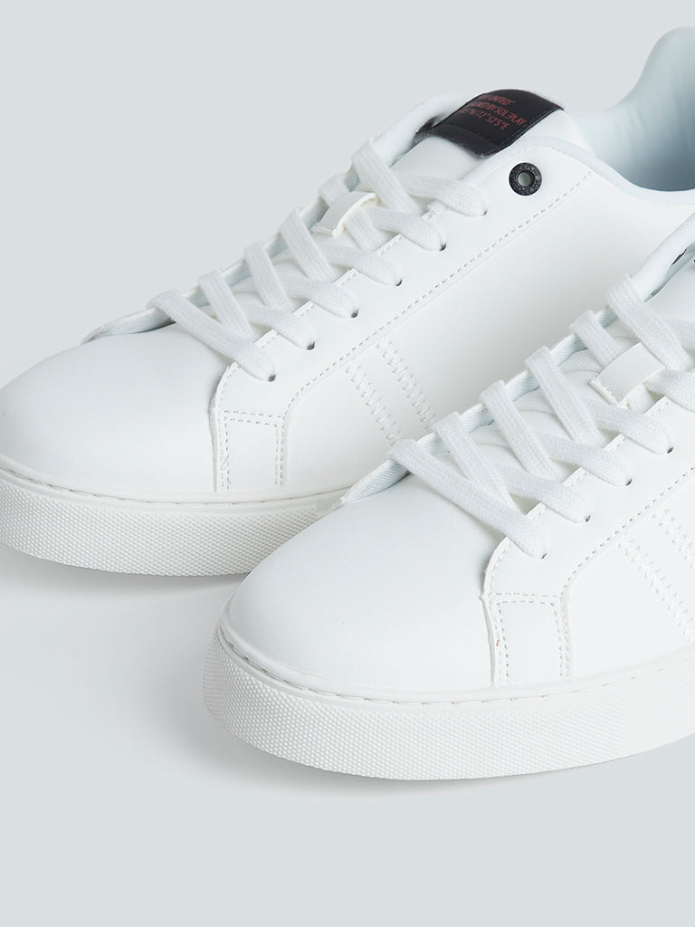 Buy White Shoes Online in India at Best Price - Westside