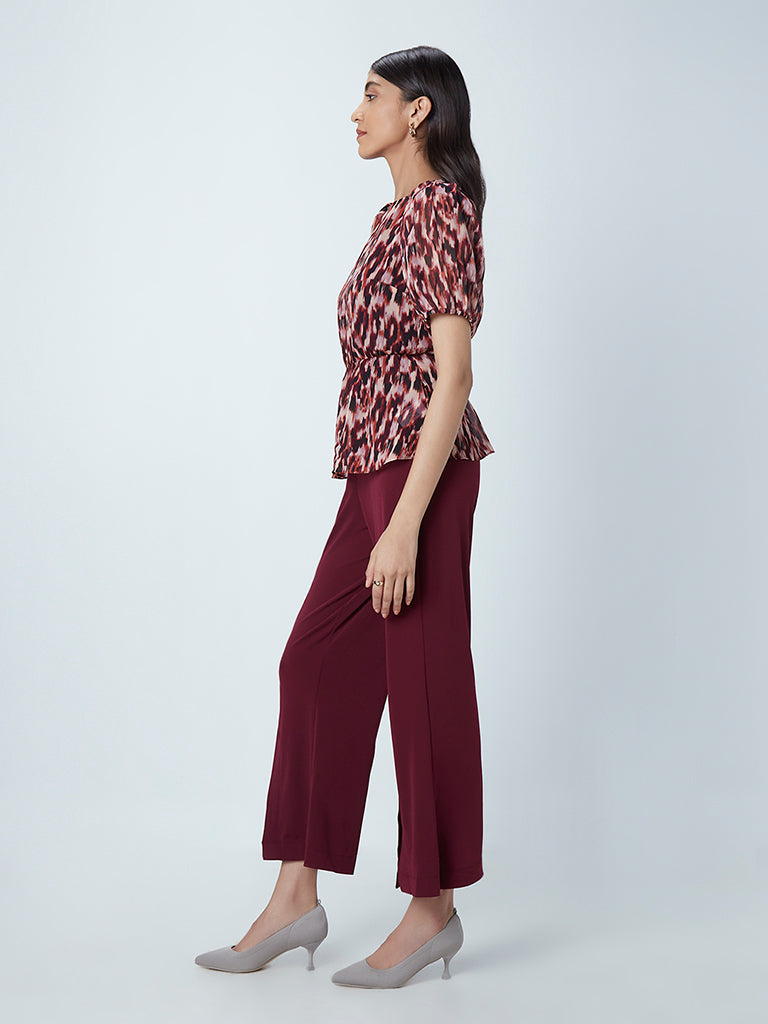 Buy Trousers for Women Online at Best Prices in India  Westside