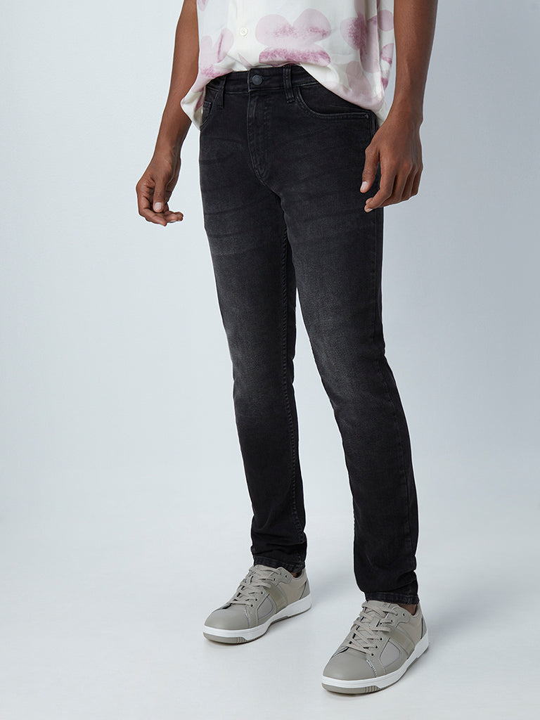 Nuon mens jeans best sale