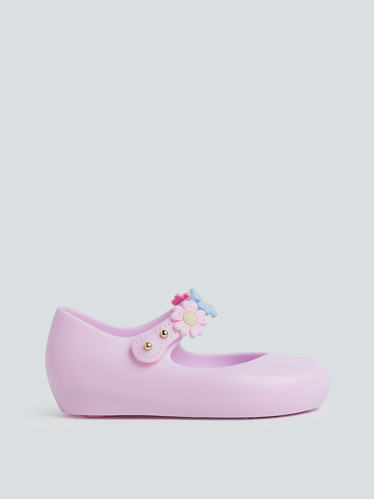 Lilac mary best sale jane shoes