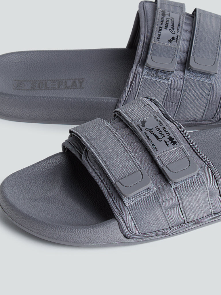 Soleplay slides best sale