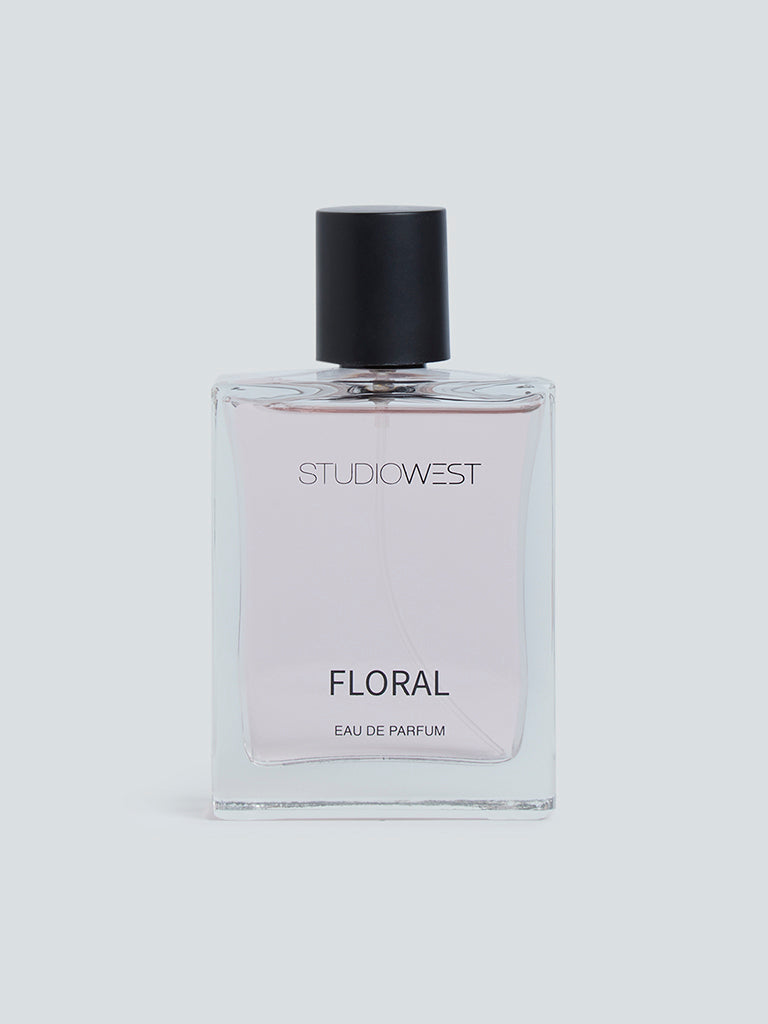 West discount side perfume