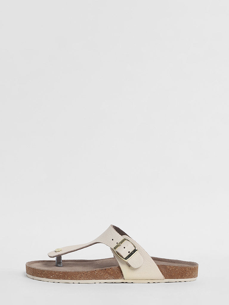 Luna 2025 cork sandals